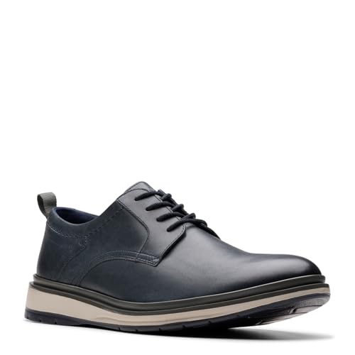 Clarks Chantry Lo Hybrid-Oxford