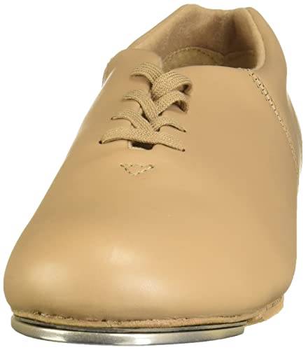 Capezio Unisex-Child Tic Toe Tap Shoe Dance2