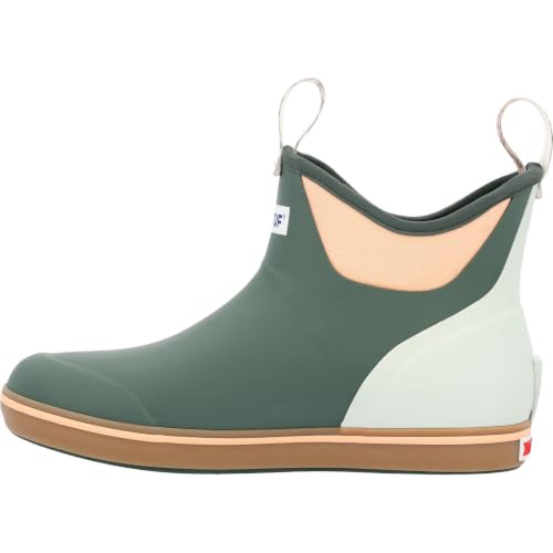 Image of XTRATUF Women's Ankle Deck Boot