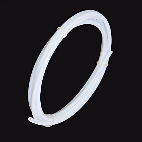 Lysee 3D Printer PTFE Feed Tube 2m for 1.75mm Filament