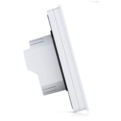 200 Watt PREMIUM Fußbodenheizung elektrisch Fliese Bad Heizmatte Thermostat 1,0 m²
