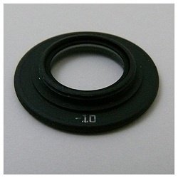 Amazon | Leica(ライカ) 視度補正レンズM -1.0dpt 14356 | AC Amazon | Leica(ライカ) 視度補正レンズM -1.0dpt 14356 | AC