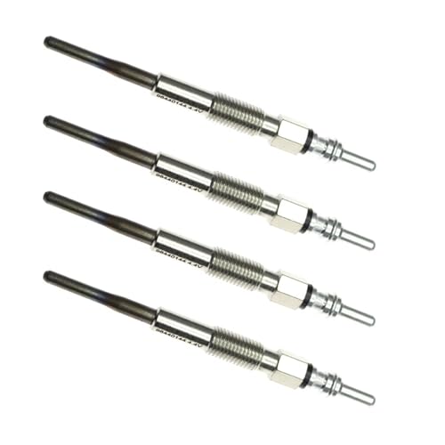 Bougies préchauffage Captiva Cruze kit entretien contre froid