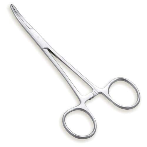 See full amazon price history chart for Mosquito artery forceps curved 5 inch (stainless steel) by Swarup surgical. Mosquito artery forceps curved 5 inch (stainless steel) by Swarup surgical. (B0BGYL2W5Q) Amazon Price History, Amazon Price Tracker