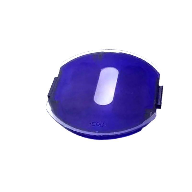 133601373 Hot Rain Light Sensor Lens w/ADH Pad for Mitsubishi Lancer EVO X 2008 09 10 11 12 13 14 15 2016
