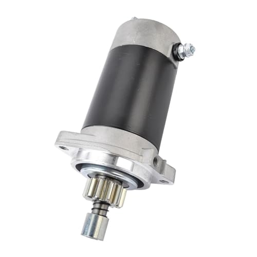 Démarreur 689-81800-13 pour réparer un moteur hors-bord en panne
