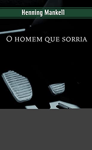 O Homem Que Sorria (Em Portuguese do Brasil) [Portuguese] 8535909052 Book Cover