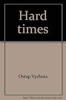 Hard times: A collection of satire and humour 0908480083 Book Cover