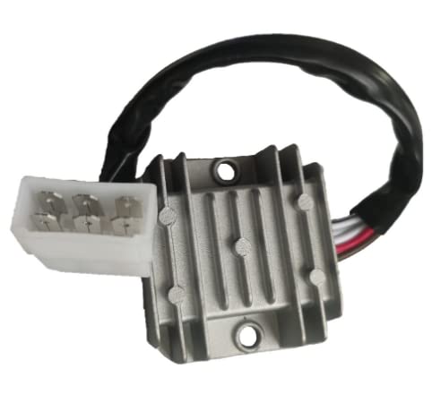 Amazon | 【Deepa】RZ250 RZ350 レギュレーター レクチファイヤー