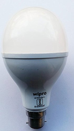 WIPRO GARNET LED 18W Bulbs Cool Day White