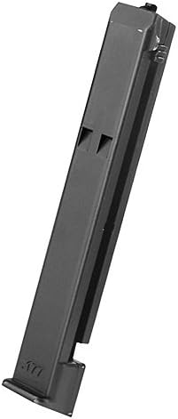 Crosman Pistol Magazine, Fits Crosman C41 BB Pistol, .177 Cal, 18 Rds