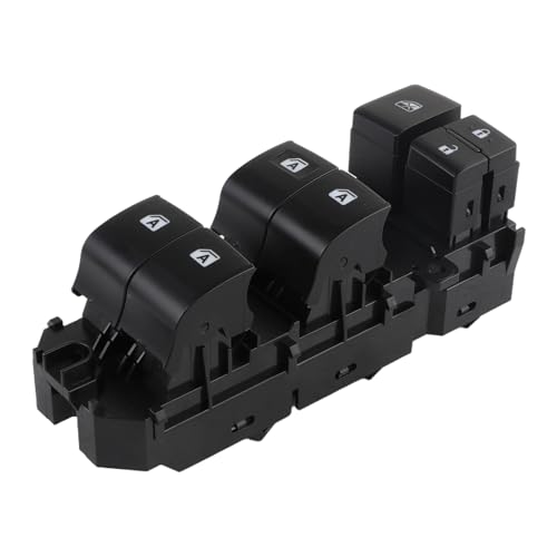 Commande de lève-vitre électrique haut de gamme pour Toyota Hilux Fortuner 2015-2018 84040-0K021