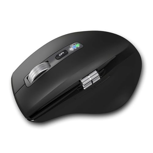 INFINMIND Multi-Device Side Scroll Mouse