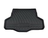 Caractéristiques : Notre tapis de coffre de voiture peut non seulement protéger le coffre, garder le coffre sec et bien rangé, mais également garder le coffre de votre voiture beau.