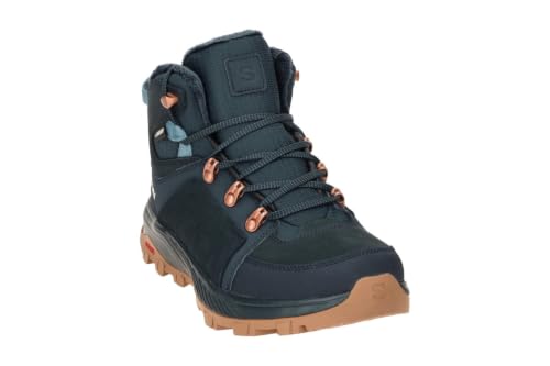 Chaussures de course à pied femme Salomon W Outchill Ts CSWP 473773 42 - vue 5
