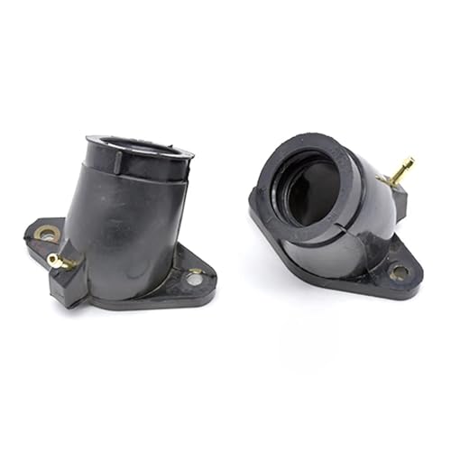 Soluciona fugas de aire con el adaptador de carburador para XVS650