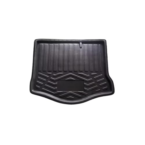 Bac de coffre Ford Focus 2005-2011 étanche et antidérapant