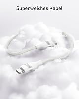 Anker Nano 240W USB C Kabel flexibel farbig geflochten [1,8m] – Ansicht 3
