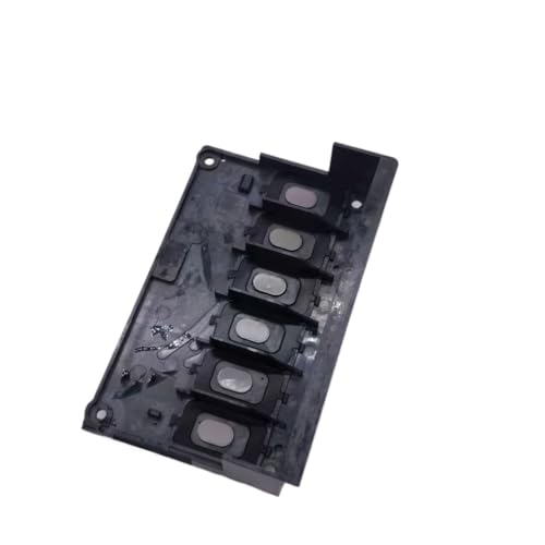 Tête d'impression XP-15000 solution pour corriger les lignes blanches et buses bouchées - 4