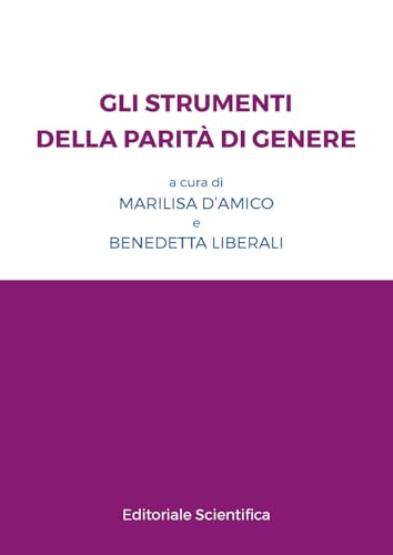 Gli strumenti della parità di genere