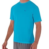 Camiseta Lupo Basica Masculina Adulto | AzuL Turquesa - 2130 | G | 75040-0021502130_01UN