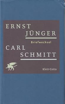 Hardcover Briefwechsel [German] Book