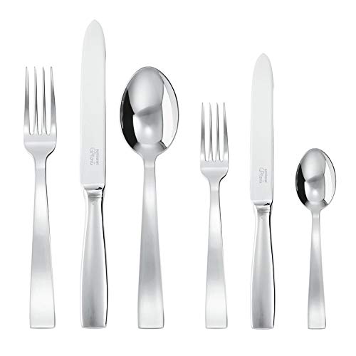 Made in italy Giò Ponti, Servizio Posate 36 pezzi