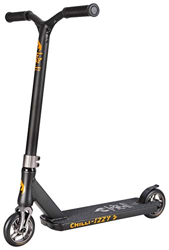 Chilli Pro Scooter Izzy Earth aus Aluminium und in der Farbe...