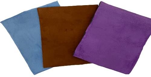 Miniatura 3 de The Yard - Tela de tapicería automotriz con respaldo de espuma de gamuza elástica, 58 pulgadas