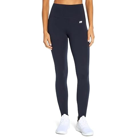 Marika Carrie Tummy Control Ankle Legging Cover