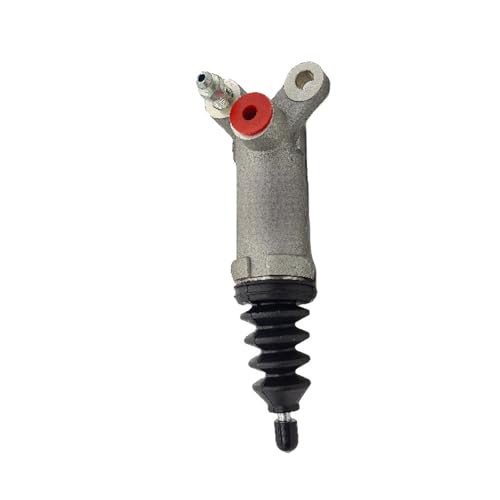 Cilindro esclavo del embrague compatible con Audi A6 A8 893721261A 4