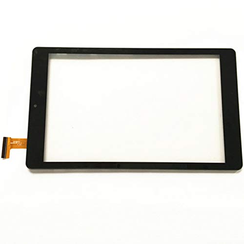 Touch Screen Digitizer, for 8'' Nextbook Ares 8A NX16A8116KPB Touch Screen Digitizer Tablet Replacement - (Model:with Frame) Touch Screen Digitizer, for 8'' Nextbook Ares 8A NX16A8116KPB Touch Screen Digitizer Tablet Replacement - (Model:with Frame)