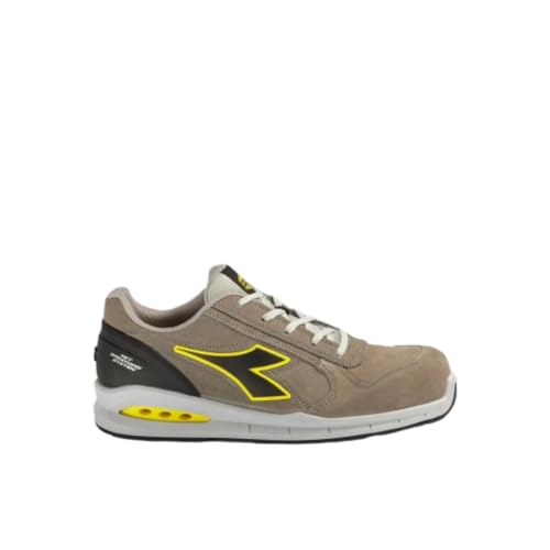 Chaussures Diadora Mixte Run Airbox pour en finir avec les pieds fatigués