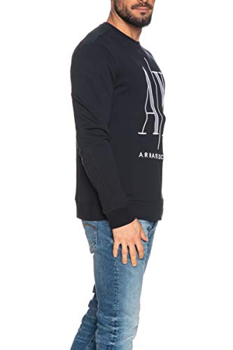 Armani Exchange Men's Icon Project Sweatshirt