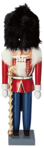 KWO British Drum Major 30cm