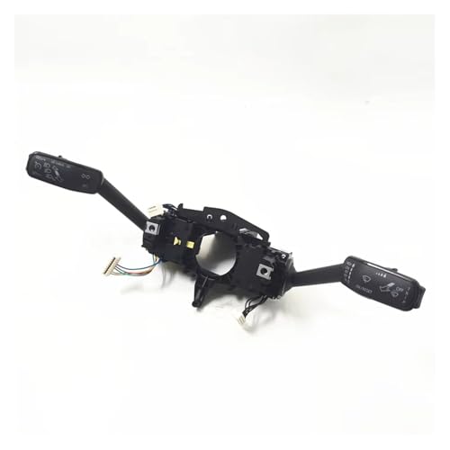 Commodo de clignotants défectueux résolu avec la colonne de direction 5Q0953513Q Golf Plus