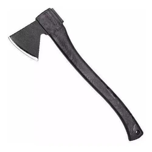 Machete Scout 50cm C/Cabo de Madeira Mais Forte Que a Madeira