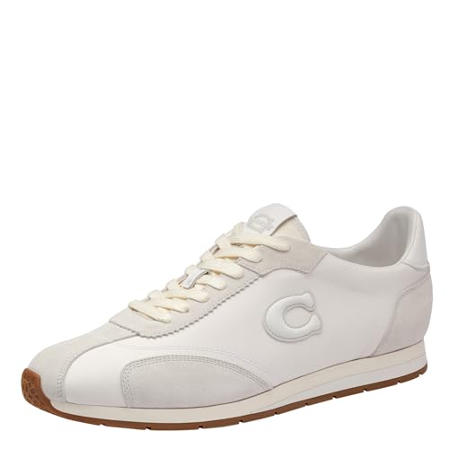 Coach Men's Flat Sneaker
