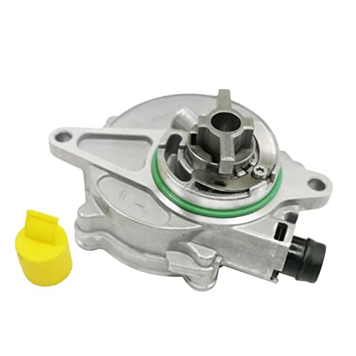 Bomba de vacío para Land Rover LR2 (2008-2012), Volvo XC90 (2007-2014), S80 (2007-2015), XC60 (2010-2016), XC70 (2008-2015), V60 (2015-2016), V70 (2008-2010), S60 (2011-2016) miniatura 1