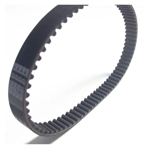Courroie de transmission distribution moto POWER GRIP 5GT 15mm
