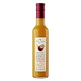 Mr Organic Apple Cider Vinegar with Chilli Turmeric and Ginger 250ml