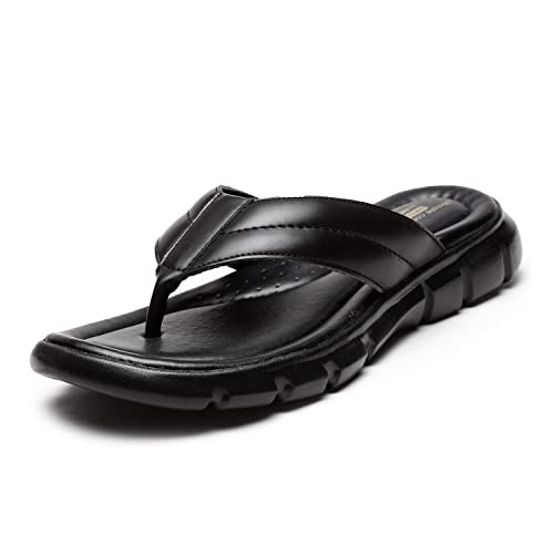 Red Tape Men’s Thong Sandal Red Tape Men’s Thong Sandal