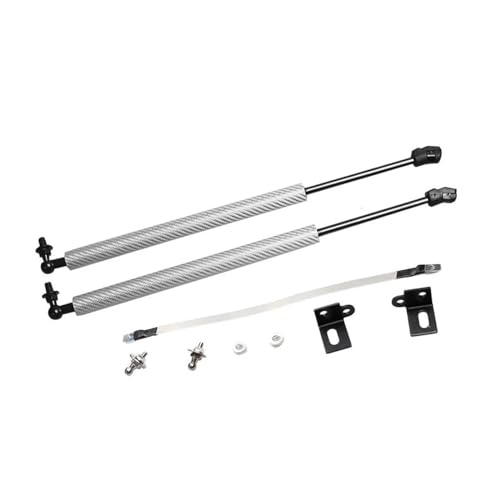 Vérins de capot Mazda 6 GG1 amortisseurs renforcés anti-corrosion longue durée