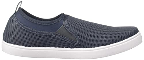 Image of Bata Men Amaze Black Casual Shoes,