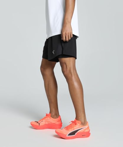 Image of Puma Velocity 2-in-1 Men's Running Shorts