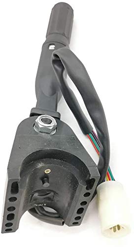 Amazon.com: Control Shifter Lever Transmission for Kawasaki Wheel