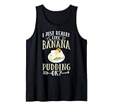Banana Pudding
