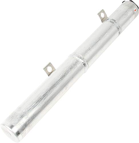Nissens 95596 Receiver Drier