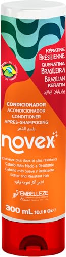 novex mexico Marca Novex