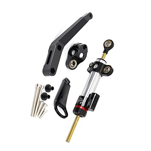 2002 2003 Moto Sterzo Stabilizzare Ammortizzatore